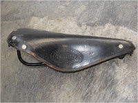 PHILLIPS SADDLE