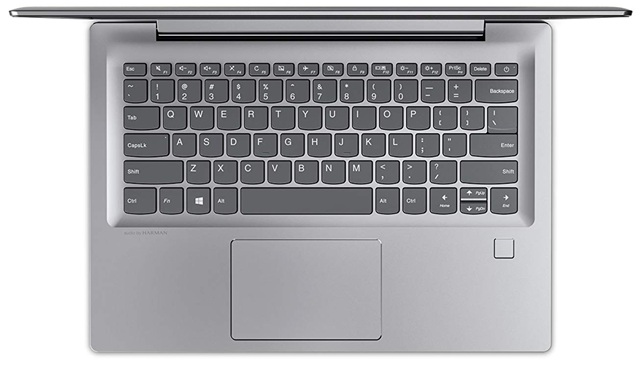 Lenovo Ideapad 520S-14IKB: principales características