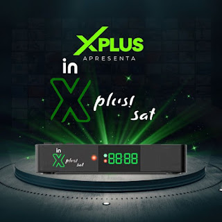 atualização - IN XPLUS SAT ATUALIZAÇÃO V1.19 Americabox_S305_GX_Pro