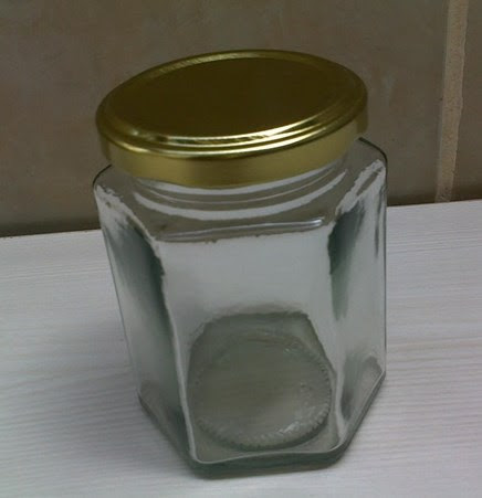 Drinking Jar: Drinking Jar Harvest Call 0858101413394