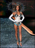 The Pictures From The Victoria’s Secret Fashion Show