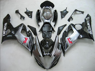 suzuki gsxr parts list