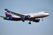 There are currently no direct flights between Russia and the pearl of the . (aeroflot vp bqv arp)