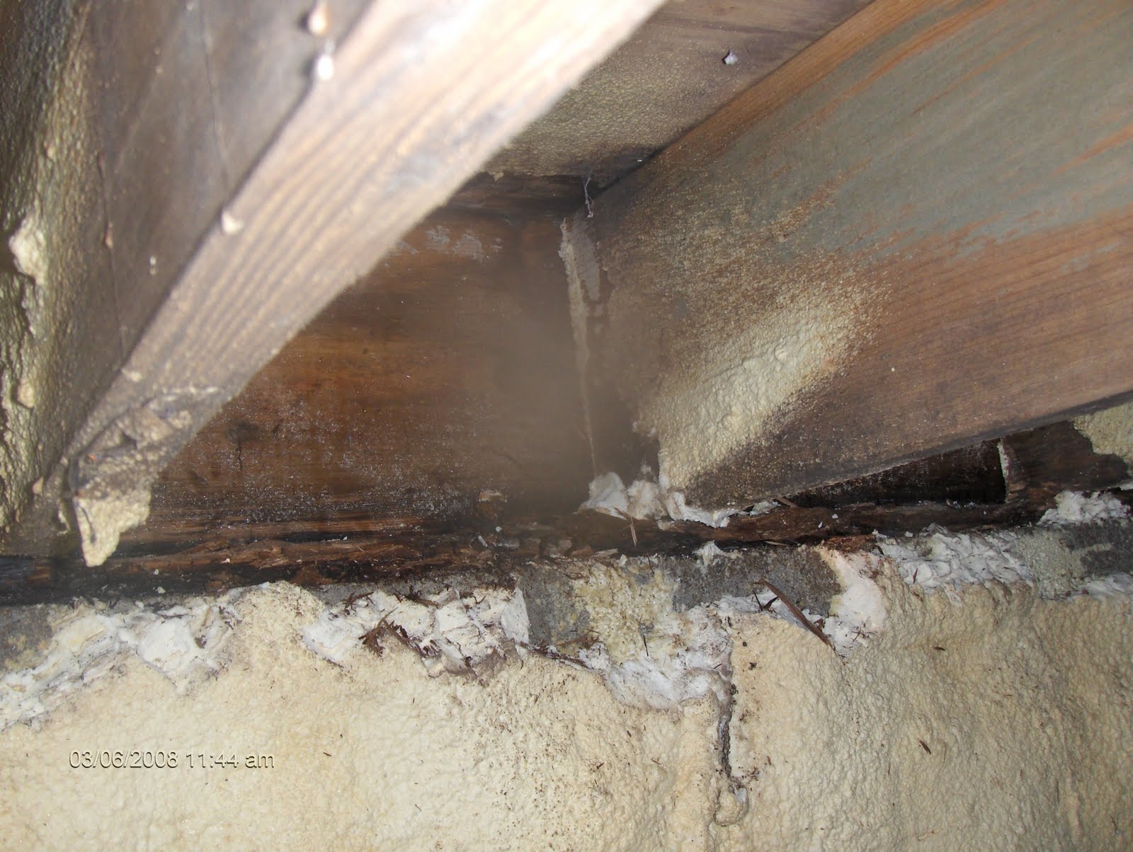 American Basement Solutions Do Not Spray Foam Your Crawlspace American Basement Solutions Do Not Spray Foam Your Crawlspace
