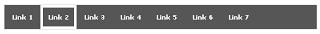 Navigation Menus for blogger