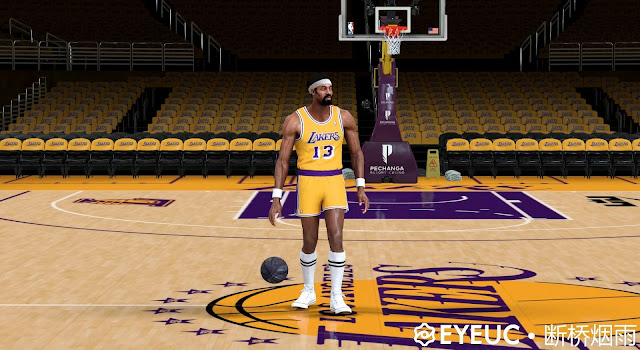 Wilt Chamberlain