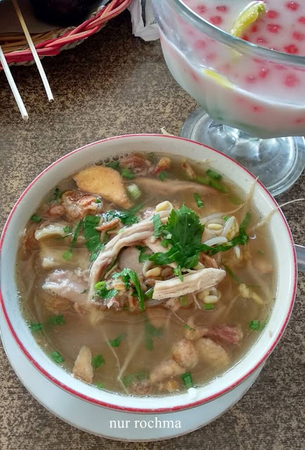 soto kudus