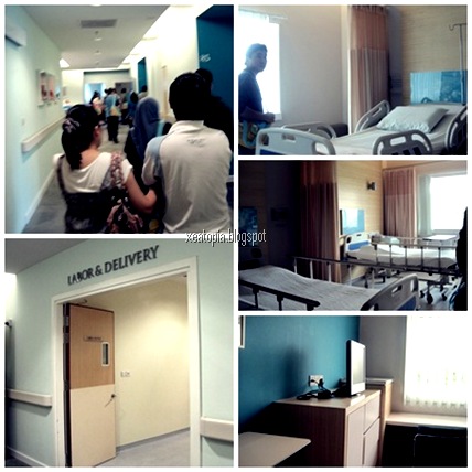 Dia yang SEBELAH lagi.: July 2010