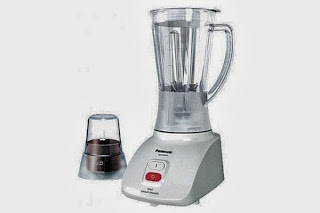 Daftar Harga Blender Panasonic Murah Terbaru