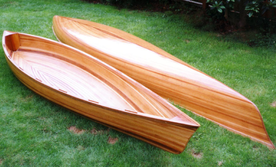 How to Build a Canoe Plans Free ~ My Boat Plans