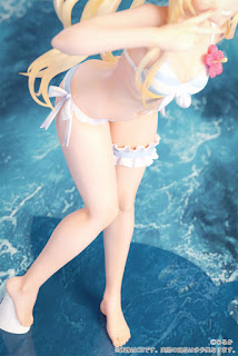 Kemomimi Academy – “Blond-chan” by Alka figure, Fots Japan