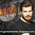 Survivor 2015 All Star Hakan Hatipoğlu Biyorgrafi/Resimleri