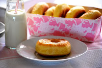 Donuts