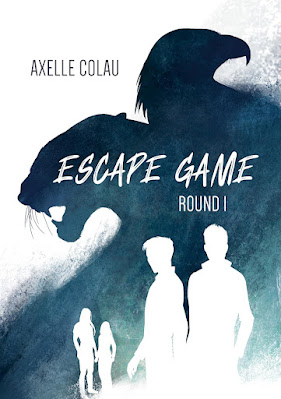 Escape Game, Round Axelle Colau