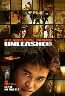 Unleashed: Danny the Dog - Chó Danny (2005) - Dvdrip MediaFire - Download phim hot mediafire - Downphimhot