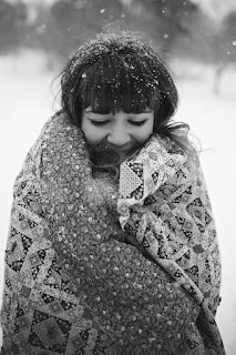 beyaz kar soğuk kış battaniye winter snow