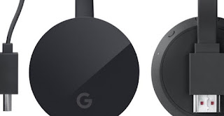 Chromecast 2