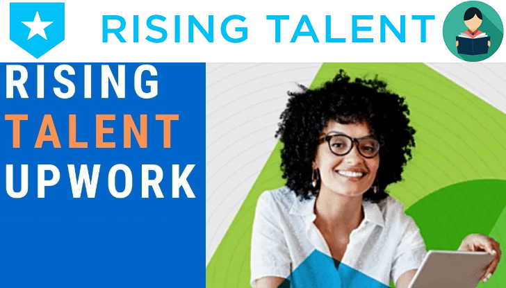 Steps to the Rising Talent Status on Upwork