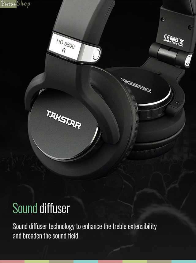 Takstar HD 5800