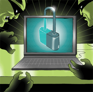 Algunos tips de seguridad contra delitos informáticos