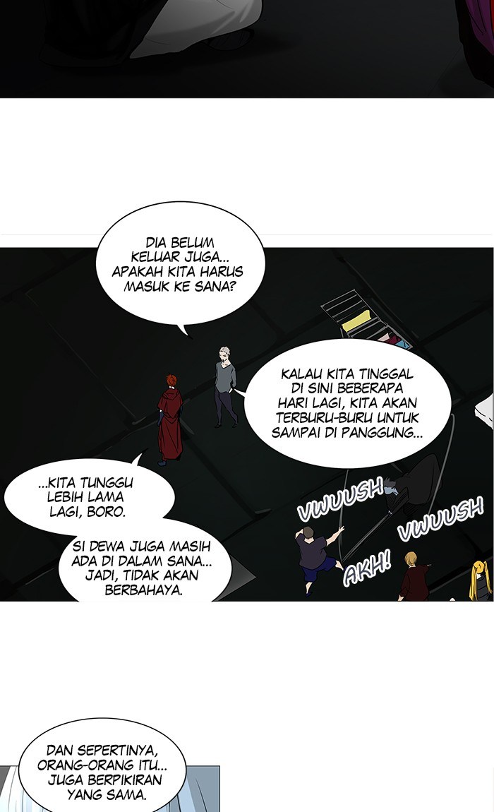 Webtoon Tower Of God Bahasa Indonesia Chapter 249