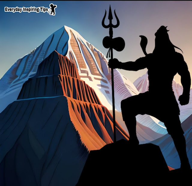 good morning har har mahadev Image