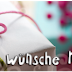 Ich wünsche mir ...