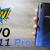 Vivo V11 Pro full features and specifications
