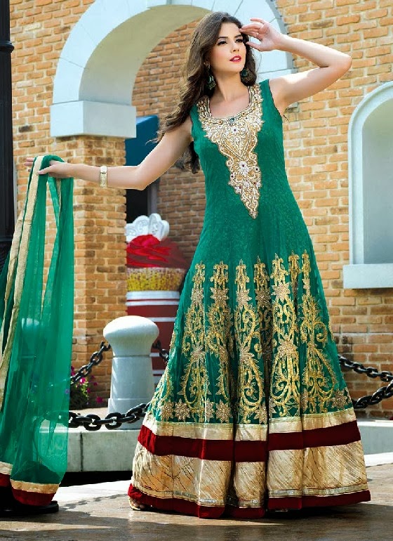  Indian  Designer Gowns  Gorgeous Formal Lehengas Modern 