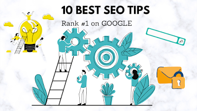 Free Image| How to Rank first on google stock free image