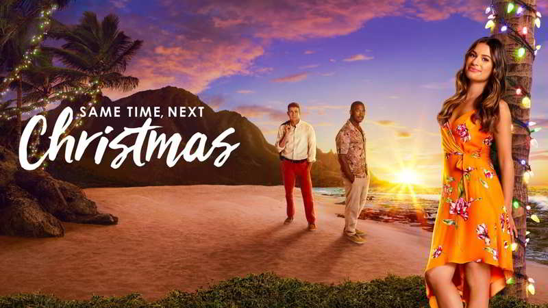 Same Time Next Christmas location