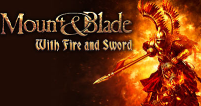 Download Game Perang Mount & Blade Untuk PC/Komputer