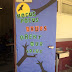 Red Ribbon Door Decorating Contest Winners