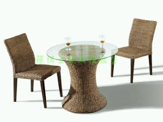 Wicker Furniture, Photo Gallery