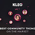 ThemeForest - KLEO v4.1.4 - Pro Community Focussed, Multipurpose BuddyPress WordPress Theme