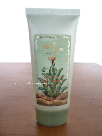 Review Skinfood BB Cream