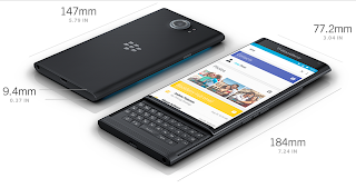 BlackBerry Priv