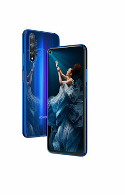 Honor View 20