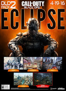 Download DLC Call of Duty Black Ops III Eclipse Crack Reloaded