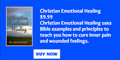 Christian Emotional Healing