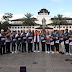 Ketua DPRD Kota Bandung Hadiri Walk, Run & Fun Haul ke-5 KH. Hilmi Aminuddin