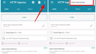 How To Activate 9mobile SocialPak 2.5GB Cheat For HTTP Injector VPN
