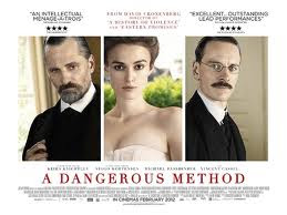 a dangerous method movie trailer