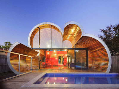 Architectural House Designs Ldeas
