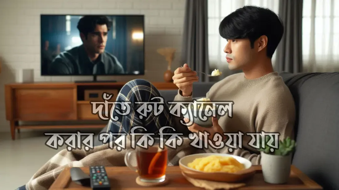 দাঁতের-রুট-ক্যানেল-কিভাবে-করা-হয়