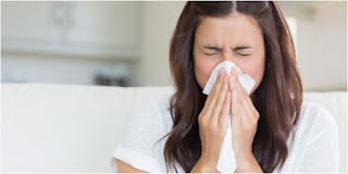 Cara Ampuh Menyembuhkan Flu dan Pilek dengan Cepat | carabaru.net