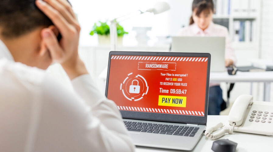 The first ransomware attacks can be traced back to the late 1980s, but the malware has risen to prominence since 2005 as one of the biggest cyber security threats.