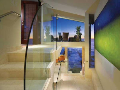 A Dream Oceanfront House- Laguna Beach Residence