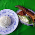 Seafood Dan Nasi Uduk Pak Jhon Islamic Karawaci Tangerang Yang Selalu Ramai