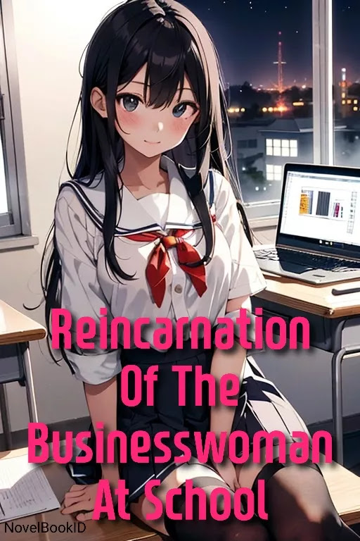 Reincarnation Of The Businesswoman At School